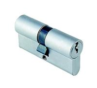 Ronis Serrure cylindre en Laiton 35 x 35 6P PTT/EDF NI