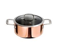 Ronneby Bruk Cocotte en cuivre Maestro 3 L
