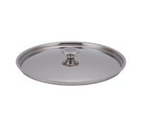 Ronneby Bruk Couvercle en acier inoxydable pour la poêle à frire Inox Ø20 cm