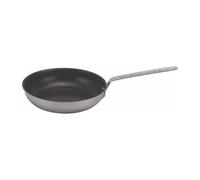 Ronneby Bruk Poêle à frire Inox en acier inoxydable avec surface antiadhésive en céramique Ø30cm