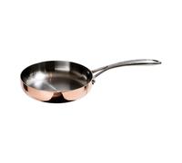 Ronneby Bruk Poêle en cuivre Maestro 20 cm