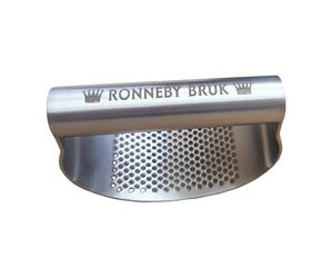 Ronneby Bruk Presse-ail Inox en acier inoxydable 10 cm