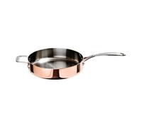 Ronneby Bruk Sauteuse en cuivre Maestro 26 cm