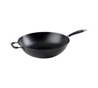 Ronneby Bruk Wok en fonte légère Ultra Light Original 34 cm