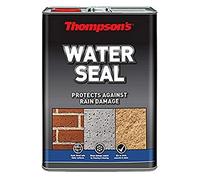 Ronseal 36286 TWSEAL5L Thompsons Vernis imperméabilisant 5 L