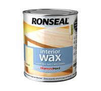 Ronseal Iwnat750 750 ml Intérieur - Cire naturelle