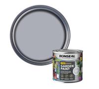 RONSEAL Peinture de jardin Pebble 250 ml [38264]