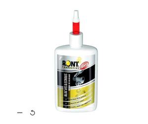 RONT BLOC VIS & ECROUS RESINE DE BLOCAGE 3328680071200 BRICOLAGE MECANIQUE OUTILS COLLE GLUE BOULONS 50 ML REPARER COMASOUND KARTEL CSK ONLINE