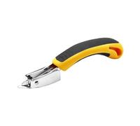 Ronyme Arrache-agrafes robuste, outil manuel en alliage pour retirer les agrafes de tapis, coffret en bois