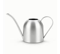 Ronyme Arrosoir de Jardinage Arrosoir d'Intérieur Arrosoir Métal Arrosoir INOX Arrosoir Construction INOX 201 Anti Arrosage Précis à la Racine sans Gouttes