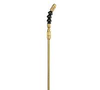 Ronyme de pulvérisation rallonge de pulvérisation Lance de pulvérisation Lance de Lavage de Jardin Robuste 36/37/68/75cm Tige d'extension de, 75cm Télescopique