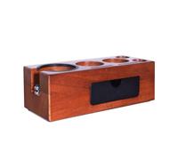 Ronyme En Café Antidérapant | Multifonction, Station Tassage, Compact, Station Tassage Porte-Filtre, pr Cuisine