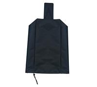 Ronyme Housse de Protection pour Four à Pizza en Extérieur, Housse Universelle pour Barbecue, 160cmx68cmx63cm