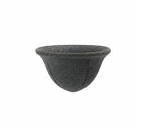 Ronyme Infuseur de Boissons Filtre Thé Passoire Céramique avec Support Capillarité Favorisant un Goût Doux Barrières Fines Retenant les Particules Entretien Pratique Adapté à Café Salon