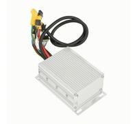 Ronyme Module Contrôle pour Engin | Boîtier en Alliage D'aluminium, Carte Mère Engin Électrique, Fiable, Contrôleur Tableau Bord