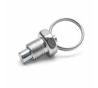 Ronyme Vis de Tondeuse pour Débroussailleuse à Dos Boulon de Fixation Pièce d'Assemblage Connecteur Union du Disque Passif pour Coupe Stable Mise en Place