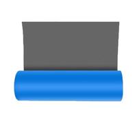 Roofing Underlayment Strong Self-Adhesive Leak-Proof Heavy Duty Tape | RV Roofing Material For Shed Basement Foundation Wall Patio Repair Construction Home Commercial