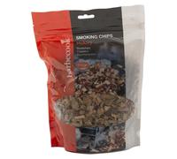 Rookchips, saveur hickory, 310g