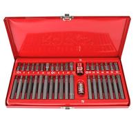 ROOKS OK-01.0040 Coffret d'embouts pour tournevis