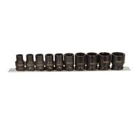 ROOKS OK-01.5002 Coffret de douilles à choc