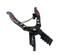 ROOKS OK-02.0524 Pince, Collier de tuyau