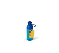 Room Copenhagen 40420002 gourde 500 ml Randonnée Bleu Polypropylene (PP)