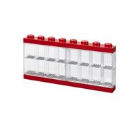 Room Copenhagen - 40660001 - Présentoir De 16 Figurines - Lego - Rouge