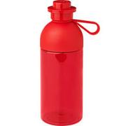 Room Copenhagen – Gourde HYDRATION BOTTLE – Polypropylène 0,5 litre Rouge