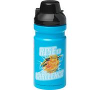 Gourde NINJAGO, 390 ml, bleu
