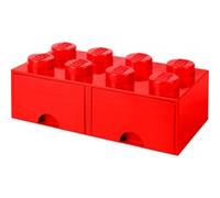 Room Copenhagen LEGO Brick Drawer, Boîte de rangement
