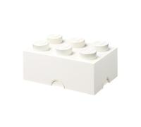 Room Copenhagen LEGO Storage Brick 6, Boîte de rangement