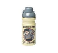 Room Copenhagen Gourde LEGO Harry Potter Poudlard 390 ml – Enfant, bec verseur couvert