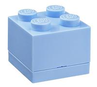 Room Copenhagen LEGO Mini Box 4 Bleu clair