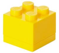 Room Copenhagen LEGO Mini Box Lunchbox, Boîte de rangement