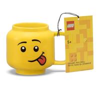 Room Copenhagen Lego Silly Boy Tasse en céramique de 230 ml