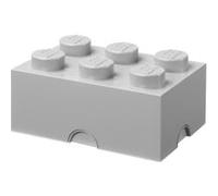 Room Copenhagen LEGO Storage Brick 6, Boîte de rangement