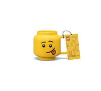 Room Copenhagen Mug en céramique R.C. Lego 41460802 Grand Silly Jaune