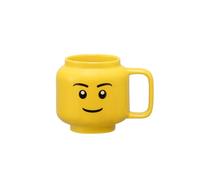 Tasse à café BOY, 255 ml, dans un carton, jaune