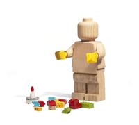 Room Copenhagen R.C. Lego Wooden Minifigure FSC 100% 41058501