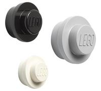 Room Copenhagen Suspension murale LEGO, Support mural