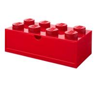 Room Copenhagen Tiroir de bureau LEGO 8, Boîte de rangement
