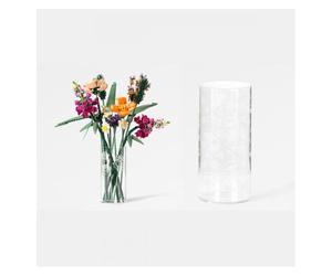 Room Copenhagen, Vase, Vase cylindrique LEGO Fleur sauvage (1x)