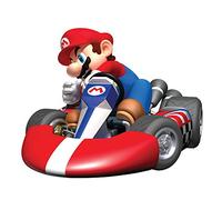 Room Mates 54292 Autocollant Mural Motif Super Mario Kart Papier Multicolore 48 x 8 x 8 cm