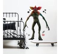 RoomMates Autocollant mural géant Netflix Stranger Things Demogorgon RMK5142GM