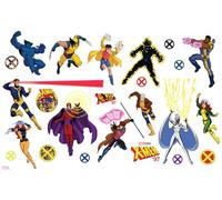 RoomMates Marvel's RMDM5574 Autocollants muraux X-Men '97