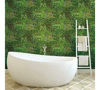RoomMates Papier peint amovible Living nature