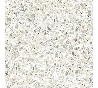 ROOMMATES Papier Peint auto-adhésif Terrazzo Black RMK11299WP