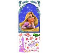 RoomMates Peel & Stick Giant Wall Decal - Rapunzel G