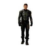 RoomMates RMK1284GM GI Joe Duke Peel & Stick Giant Wall Decal the Rise of the Cobra