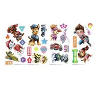 RoomMates RMK4819SCS Stickers Pat' Patrouille le film repositionnables